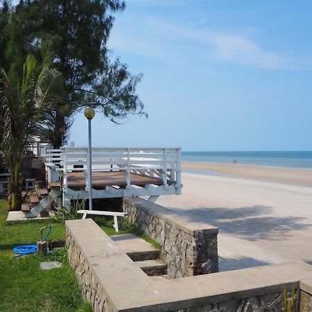 Aranava Resort Huahin 外观 照片