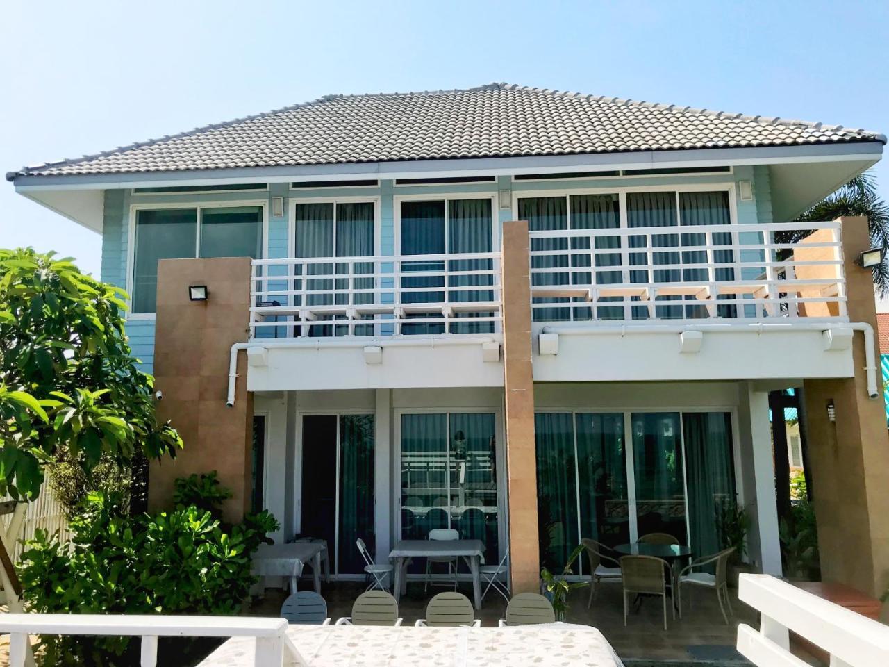 Aranava Resort Huahin 外观 照片