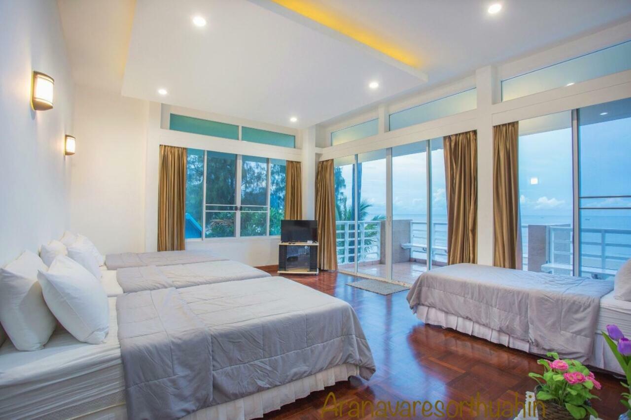 Aranava Resort Huahin 外观 照片