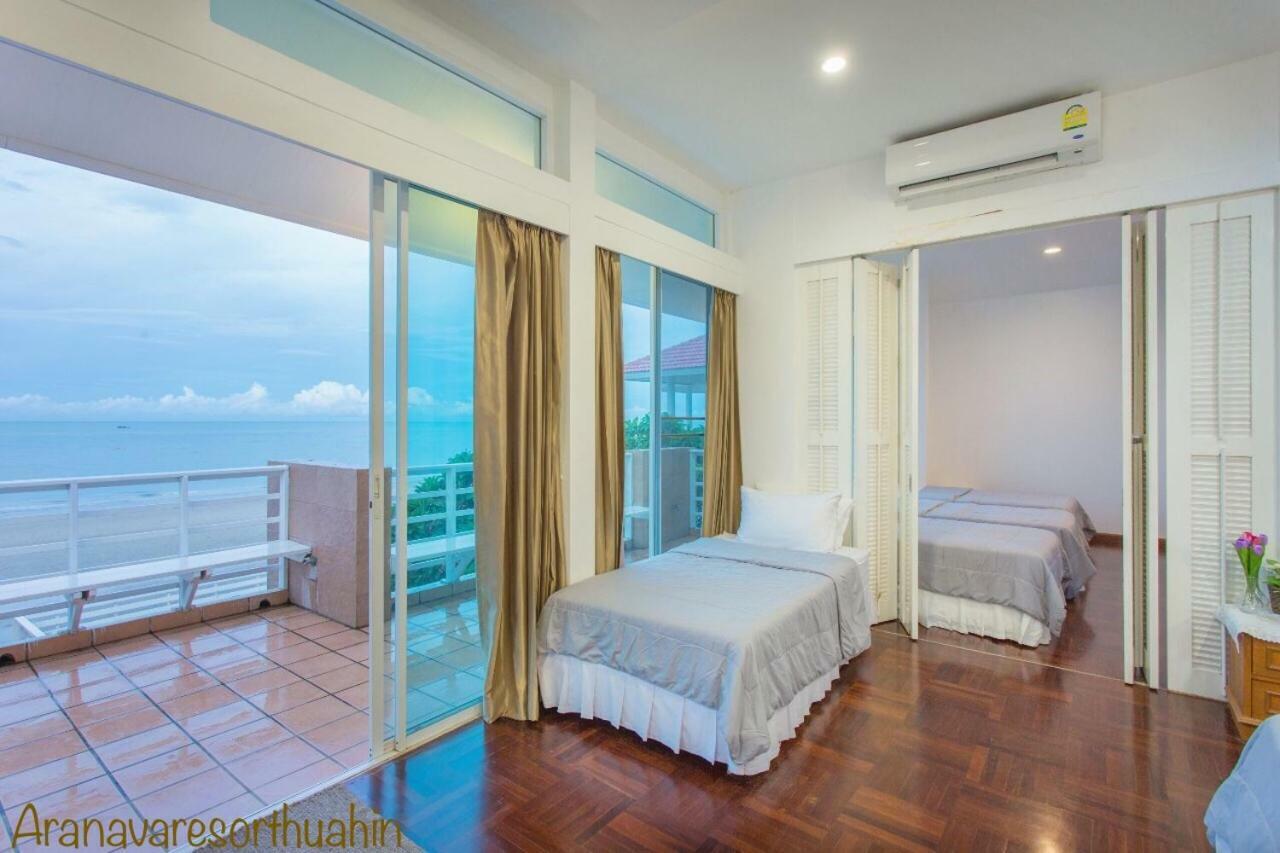 Aranava Resort Huahin 外观 照片